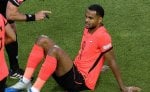 Gakpo injury strikes Netherlands early against Serbia