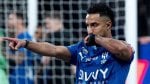 شكوك بشأن لحاق سالم الدوسري بكلاسيكو الاتحاد