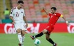 قطر تتأهل لنصف نهائي كأس الخليج بعد الفوز بصعوبة على اليمن