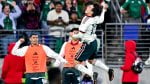 Gilberto Mora grabs global headlines after historic goal with Mexico