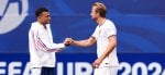 Harry Kane leads Ballon d'Or 2026 nominations