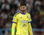 Juventus close to permanently signing Vicario