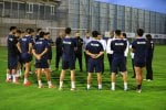 Konyaspor hosts "Palestine Day" with participation from the Palestine national team