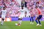 Despite agreeing to a contract renewal, Liverpool continue to monitor Tchouaméni