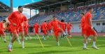 الكاف يشيد بانطلاقة المغرب في تصفيات أمم أفريقيا 2027
