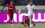 27 goals shape attacking features of the first round of the Moroccan championship