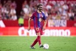 برشلونة يتلقى نبأً سارًا بشأن إصابة إريك غارسيا