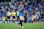 Newcastle await Yasin Ayari's situation ahead of January move