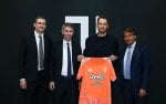 Officially.. Nito returns to Juventus until 2027