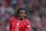 Injury rules Patrick Durgou out of Denmark squad