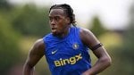 Injury rules out Jamie Gittens from England U21 and AS Roma awaits his future