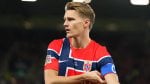 Ødegaard angry at Silva after controversial challenge in Norway vs Portugal clash