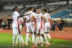 Zamalek SC return to training date