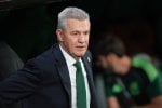 Aguirre rejected 4 offers for Valencia