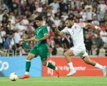 استقالة سمر نصار من الاتحاد الأردني وسط تداعيات أزمة بث مباراة سوريا