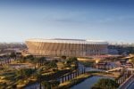 AS Roma announces historic step towards building new stadium