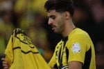 قرار في الاتحاد بشأن تجديد التعاقد مع سعد الموسي