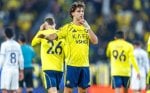 الكشف عن مفاجأة بشأن تفعيل النصر تجديد عقد جواو فيليكس