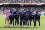 كاب فيردي تتذيل مجموعتها في تصفيات أمم إفريقيا