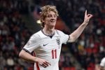 Gordon: Arnold has the ability for exceptional passes, and this is what we needed to do