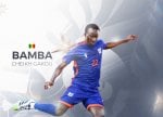 Al-Karamah announces signing of Senegalese Bamba Gako