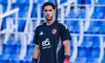 مصطفى شوبير الأقرب لحراسة مرمى الأهلي أمام الزمالك