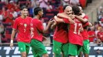 رسميًا.. المغرب يواجه مالي وديًا بدلًا من غانا في طنجة