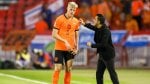 Van Hecke to miss Netherlands clash against Greece due to injury