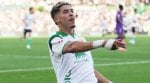Yasser Zabiri wins Best Player Under 23 award in LaLiga
