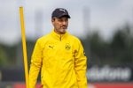 Borussia Dortmund agrees with Niko Kovač to extend his contract until 2029