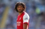 Mohamed Elneny joins Levadiakos in a free transfer