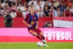 Dani Olmo's agent reveals details of future plans