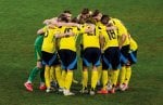Six players absent for Sweden against Bosnia-Herzegovina due to illness and injury