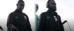 Mali national team arrives in Tangier ahead of friendly against Morocco