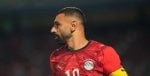 Will Mohamed Salah play for Egypt against South Africa?