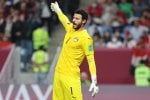 Mohamed Barakat: The decision to include El Shenawy ultimately depends on the coach