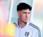 Bastoni: The only way to annoy France is to not be afraid of the ball