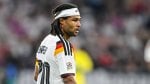 جنابري يغادر معسكر منتخب ألمانيا ويعود إلى بايرن ميونخ