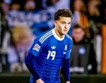دورتموند يطلب من اليونان تخفيف مشاركة كاريتساس