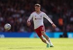 Confusion over Wirtz's future with Liverpool: Is he leaving in 2027?