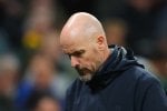Fred hits out at Ten Hag: "He was very bad at dealing with players"