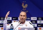 Zidane: We must acknowledge Ronaldo's great career, and this is my opinion on Belgium