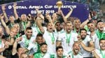 غياب الجزائر عن قائمة أطول سلاسل عدم الهزيمة يثير التساؤلات