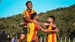 الترجي يهزم الاتحاد العسكري الليبي وديًا استعدادًا للاستحقاقات المقبلة