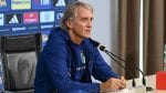 Mancini: We believe in ourselves, and Romano and Cambiaso could become important for Italy