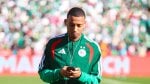 Rafik Belghali approaches first start with Torino