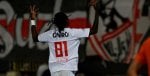 موعد عودة شيكو بانزا نجم الزمالك إلي القاهرة