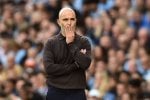 Manchester City await return of England duo ahead of Liverpool clash