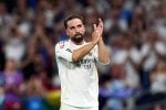 كارفاخال يقترب من العودة إلى الدوري الإسباني