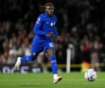 Quenda: I continue to give my best to earn minutes with Chelsea